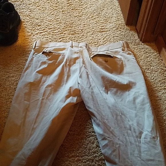 Express dress pants - Picture 3 of 3